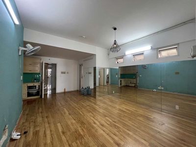 Rent the Dream Home Gò Vấp, 64 m2, 2 bedrooms, 2 toilets, with interior near ful