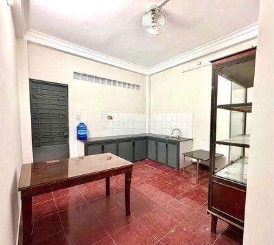 House 1 :2 Supreme Courts 4 Bedrooms 3X Tân Phong