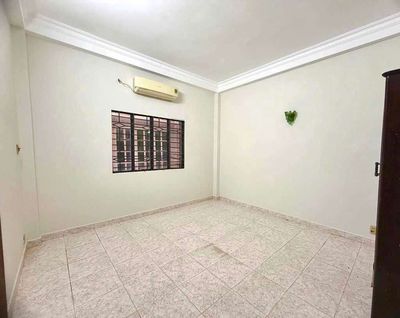 House 1 :2 Supreme Courts 4 Bedrooms 3X Tân Phong