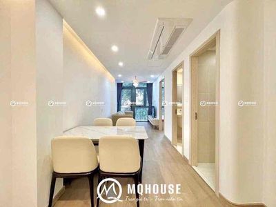 Level 2 High House Sleeping Stairhouse Full interior