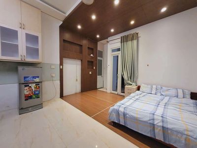 balcony - full interior - 5 million