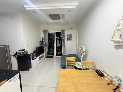 Three bedrooms- two Hope Garden Plaza Phan Huy Ích 70 m2 Full interiors