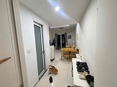 Three bedrooms- two Hope Garden Plaza Phan Huy Ích 70 m2 Full interiors