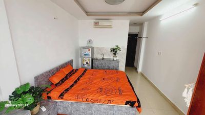 window service apartment - 4.3 million furniture