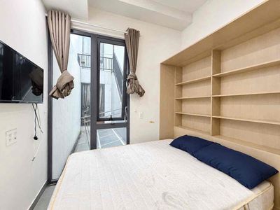 The super apartment of mini Full furniture at the foot of the Cinch.