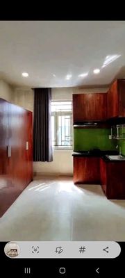 window service apartment - full interior - 5 million