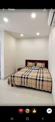 window service apartment - full interior - 5 million