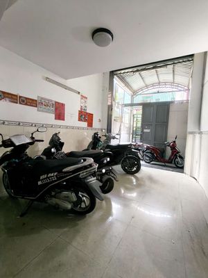 Rent a house to the Service Room-Fisting Bridge, District 8-7.