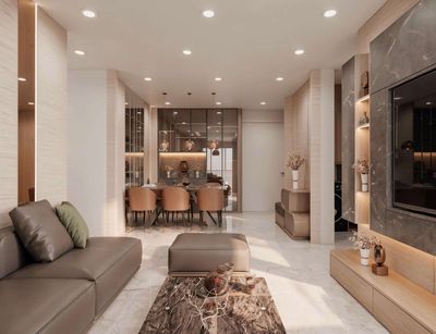 Rent three Victoria Village bedrooms for good price