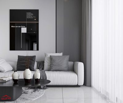 Rent 3 bedrooms+ 108 m2 S8.01, rare corner, beautiful view level