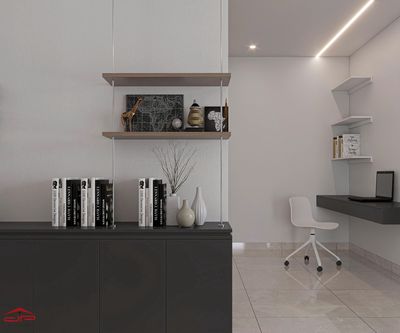 Rent 3 bedrooms+ 108 m2 S8.01, rare corner, beautiful view level