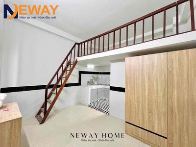 The Tên Lửa apartment - ALS Bình Tân - Funk - BxMD