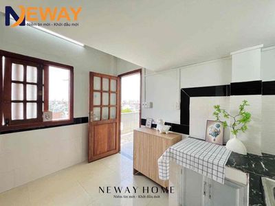 The Tên Lửa apartment - ALS Bình Tân - Funk - BxMD