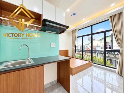 Thống Nhất beauty room-- Gò Vấp 01 right away.tte mart Gò Vấp