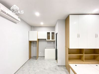 New Studio - Near Diamond Island - Nguyễn Thị Định - American