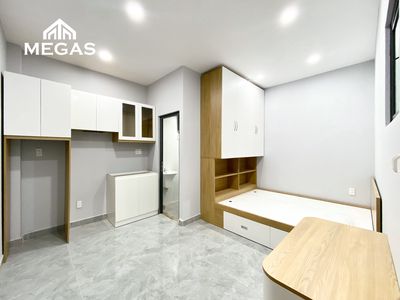 New Studio - Near Diamond Island - Nguyễn Thị Định - American