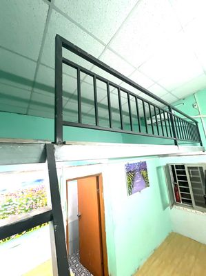 Rent his own kitchen room room room. 1368 Lê Văn Lương. $2.5 million.