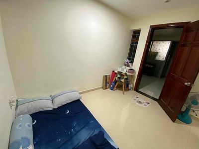 Rent a cheap mini apartment.