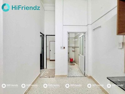 Open two new bedrooms 100% new.