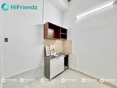 Open two new bedrooms 100% new.