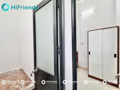 Open two new bedrooms 100% new.
