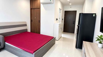 Rent a Studio Full Seven for 9 million and a half in 8th.