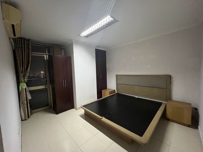 Rent the two bedrooms at Coopmart Street.