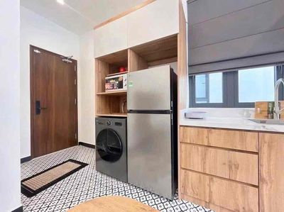 Rent the county apartment 1 bancol 35 m2 Full private washing machine 1