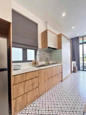 Rent the county apartment 1 bancol 35 m2 Full private washing machine 1