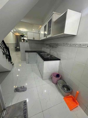 Rent 564/ Phạm Văn Chiêu-7* 16 Gò Vấp.5m 12 meters 2 bedroom 2 toilets