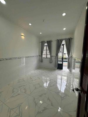 Rent 564/ Phạm Văn Chiêu-7* 16 Gò Vấp.5m 12 meters 2 bedroom 2 toilets