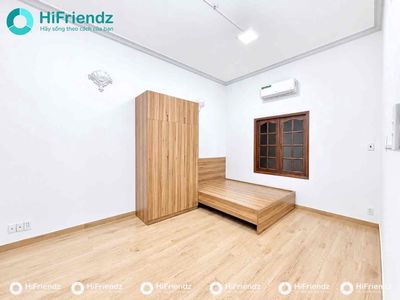 2 Bedrooms - 50 m2- Full 7 7 7 - K300 - Chinese Detective-Tân Bình