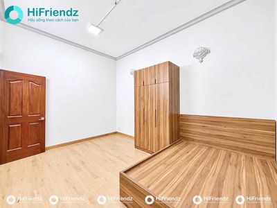 2 Bedrooms - 50 m2- Full 7 7 7 - K300 - Chinese Detective-Tân Bình
