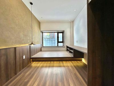 Rent the apartment full interior right here at Lotte Mary,tdtu,rmit,ufm