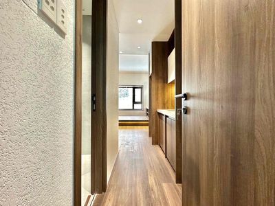 Rent the apartment full interior right here at Lotte Mary,tdtu,rmit,ufm