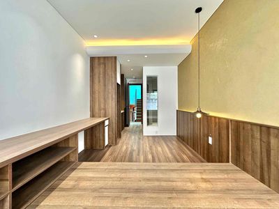Rent the apartment full interior right here at Lotte Mary,tdtu,rmit,ufm