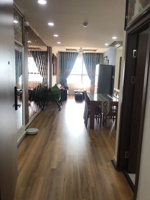 Rent Green River area 72 meters 2 bedrooms 2 full interior toilets at 11.5 million District 8