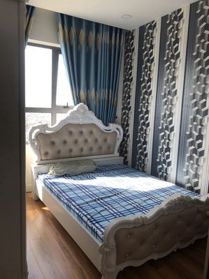 Rent Green River area 72 meters 2 bedrooms 2 full interior toilets at 11.5 million District 8
