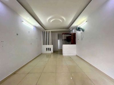 Rent an alley 1/ Quang Trung - Gò Vấp Area 4 x 12 mm ground 2 L, 2 bedroom 3 w
