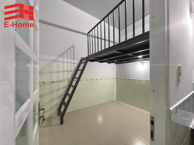 The high-priced guard room is a student at Lê Văn Thịnh Hospital.