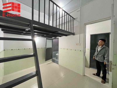 The high-priced guard room is a student at Lê Văn Thịnh Hospital.