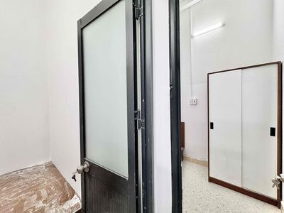 Rent two bedrooms. Two air conditioning on Huỳnh Văn Nghệ--Gò Vấp.
