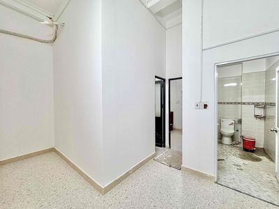 Rent two bedrooms. Two air conditioning on Huỳnh Văn Nghệ--Gò Vấp.