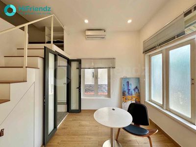35 m Hotel 2 Nguyễn Văn Thương (D1 Old), Q.Bình Thạnh