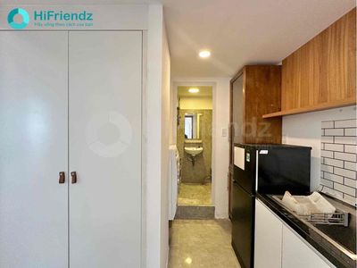 35 m Hotel 2 Nguyễn Văn Thương (D1 Old), Q.Bình Thạnh