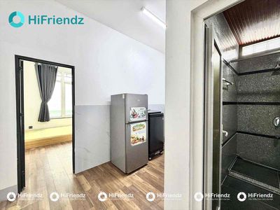 Rent two full bedrooms near Emart Phan Huy Ích Gò Vấp
