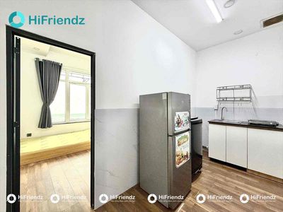Rent two full bedrooms near Emart Phan Huy Ích Gò Vấp