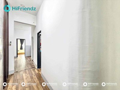 Rent two full bedrooms near Emart Phan Huy Ích Gò Vấp