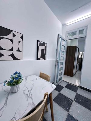 apartment 2 Lê Trọng Tấn near aeon Tân Phú – full interior