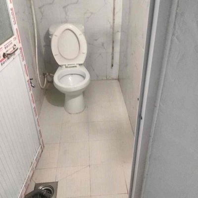 Free time room with air conditioning.